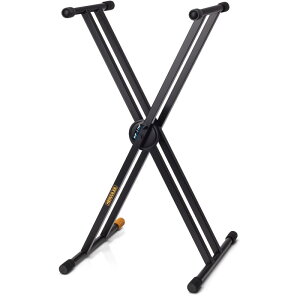 HERCULES KS120B 【汎用キーボードスタンド】