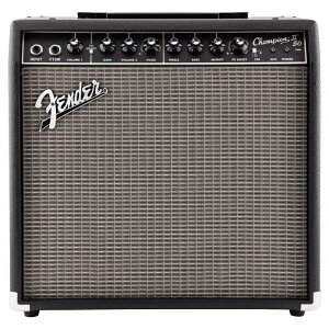 zB Fender USA Champion II 50iAv R{ tF_[j