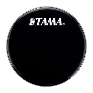 TAMA BK20BMWS [Black Heads TAMA logo / 20]yoXhptgwbhzy񂹕iz