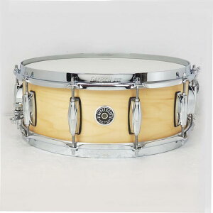 GRETSCH yňSALEzGBSS-5514S-1CM [Brooklyn Series 14×5.5 w/Micro-sensitive Throw-off / Straight Satin]yXWiz