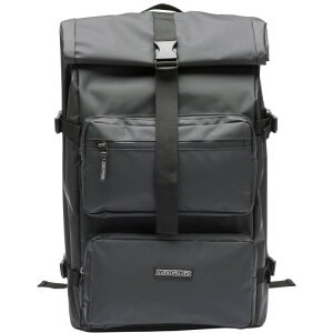 �����z�B MAGMA Rolltop Backpack III�@�y�l�X�ȃT�C�Y�ɑΉ�����DJ�R���g���[���[�o�b�O�z