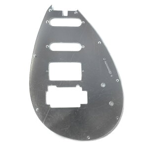 TOKAI TALBO Secret FACTORY TALBOp Pick Guard@Alumi Clear WilkinsonpׁI