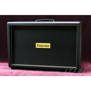 FRIEDMAN EXT-212 CABINET�i�t���[�h�}���j