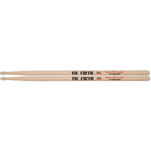 VIC FIRTH VIC-7APG [American Classic PureGrit 7B: For Sweaty Hands]