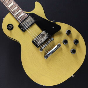 Gibson Les Paul Standard '50s Mahogany Top (TV Yellow) #225850115�y2ND�����z