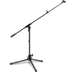 HERCULES MS540B (ロープロファイル可変長ブームスタンド)(ハーキュレス)(マイクスタンド)