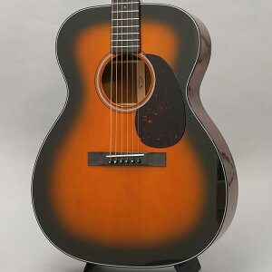 MARTIN CTM 000-18 1937 Authentic Burst / Polished Head -Factory Tour 2024 Pre Build Custom- }[` }[eB