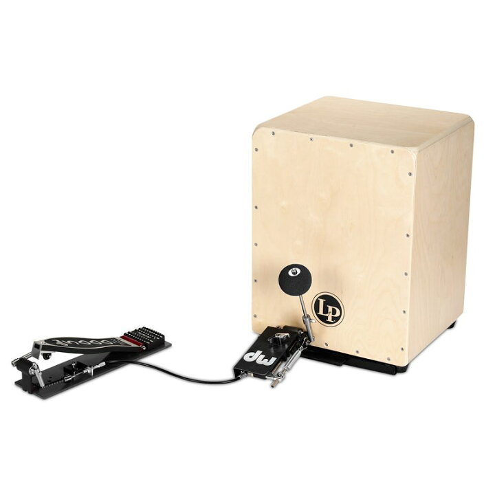楽天市場】dw DW5000CJ [Cajon Pedal] : イケベ楽器 イケシブ