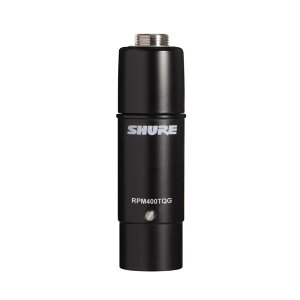 SHURE RPM400TQG(Ki)(TA4FXLRϊ)