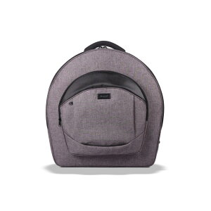 Dr.Case Cymbal Bag / Grey [DRP-CYM-GY]