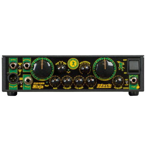 Markbass Little Mark Ninja 58R [MAK-LMNJ58R]