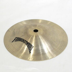 FRANKEN CYMBAL 7inch Bell [Zildjian Customize]