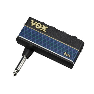 zB VOX amPlug 3 (Bass) [AP3-BA]
