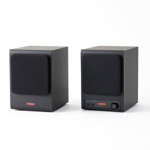 FOSTEX PM0.1BD(1yAEZbg)(BluetoothΉANeBuXs[J[)(tHXeNX)(XeI~j)