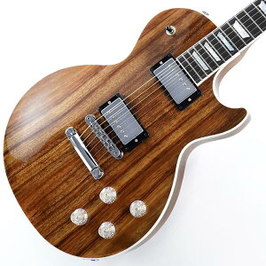 Gibson USA Exclusive Les Paul Modern Koa Natural SN.217640373