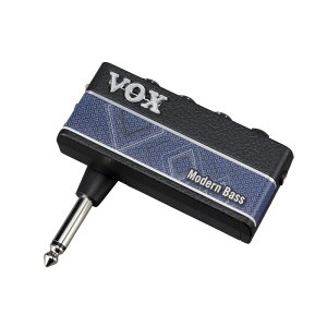 zB VOX amPlug 3 (Modern Bass) [AP3-MB]