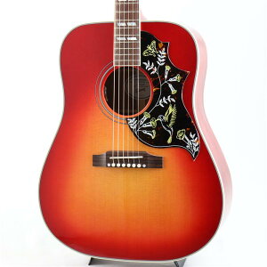 Gibson Hummingbird Standard (Vintage Cherry Sunburst) Mu\