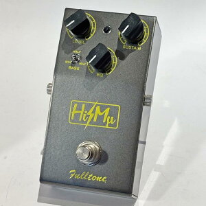 zB Fulltone yWzHi-Mu