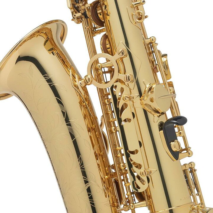 楽天市場】Selmer Paris 【小串俊寿氏選定品】アルトサックス セルマー 