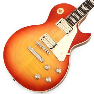 Gibson Les Paul Standard 60s Double Trouble (Heritage Cherry Sunburst) �yS/N 205950277�z �y�����z
