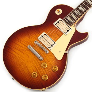 Gibson 1959 Les Paul Standard Reissue R-Top Vintage Gloss Dark Cherry Burst �yS/N 9 5280�z �y�����z