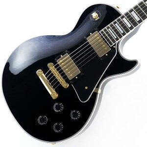 Gibson Les Paul Custom Ebony Fingerboard Gloss Ebony SN.CS502040