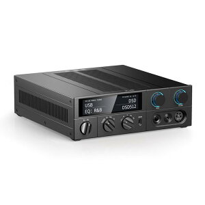 FiiO K15 Black (�u���b�N)(�t�B�[�I)(�w�b�h�z���A���v)(DAC����)(VELVETSOUND)(AB��)(Bluetooth)(FIO-K15-B)