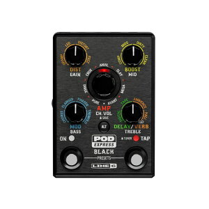 zB Line6 POD Express BlackiC6j}`GtFN^[