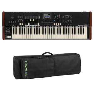 HAMMOND XK-4�y��p�\�t�g�P�[�X�Z�b�g�z �y�n�����h�I���K���z���z�������v���m�F