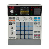 翌日配達 AKAI MPC Sample 【シーケンサー内蔵サンプラー】(アカイ)