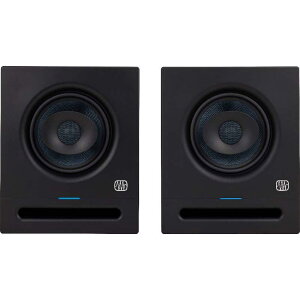 PreSonus Eris Pro 6 (Pair)(v\iX)(j^[Xs[J[)(X^WIj^[)