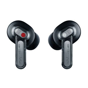 Nothing Ear(3) Black y\񏤕iE10{ח\z(ANCmCYLZΉBluetoothCXCtH)(ibVO)(C[3)(X[p[}CN)