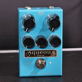 J.Rockett Audio Designs Aqueous