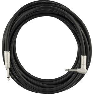 Fender USA �y�t���Z�[���z Professional Series Kill Switch Cable Straight/Angle (18.6ft/5.6m) [0990818206]
