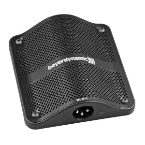 beyerdynamic TG D71 (�x�C���[�_�C�i�~�b�N)(TGD71)(�o�E���_���[�}�C�N)(�Z�~�J�[�f�B�I�C�h)