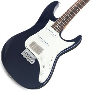 Ibanez Prestige AZ2204NW-DTB (Dark Tide Blue) yz
