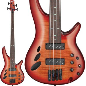 Ibanez Bass Workshop SRD900F-BTL yz