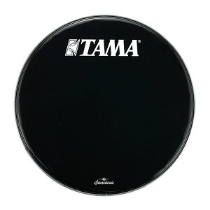 TAMA BK22BMTT [Black Heads TAMA & Starclassic logo / 22]yoXhptgwbhzy񂹕iz