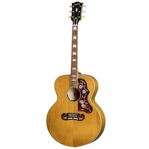 Epiphone yzyňSALEzInspired by Gibson Custom 1957 SJ-200 (Antique Natural) GstH