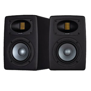 EVE Audio EXO 25 (�y�A)(�C���I�[�f�B�I)(���j�^�[�X�s�[�J�[)(EXO�V���[�Y)(�j�A�t�B�[���h)(5�C���`)(2�E�F�C)