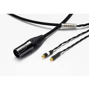 ORB Clear force MMCX 4pin XLR Ver.2 (1.5m) �y4pin XLR�z