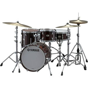 YAMAHA �y���}�n�A�u�\���[�g�h�����V���b�v����L�����y�[���Ώەi�I�zAbsolute Hybrid Maple 3pc Drum Set [AMB1814 �{ AMF1413 �{ AMT1208] �yBD18�AFT14�ATT12/�J���[�F���b�h�I�[�^���iRAU�j�z �y������...