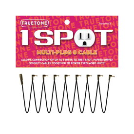 TRUETONE 1SPOT MC8 MULTI