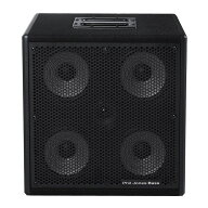 PJB（Phil Jones Bass） CAB-47 (300W/8Ω) [Speaker Cabinet]