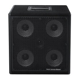 PJB（Phil Jones Bass） CAB-47 (300W/8Ω) [Speaker Cabinet]