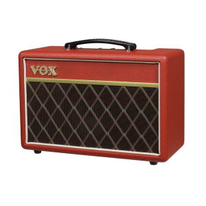 zB VOX yWzPathfinder10 Red