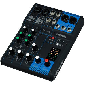 YAMAHA MG06 y6ch AiO~LT[z