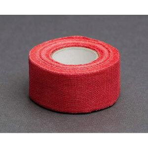VATER Stick & Finger Tape Red [VSTR]