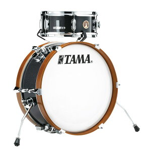 �����z�B TAMA Club-JAM Mini Kit - Charcoal Mist [LJK28S-CCM]