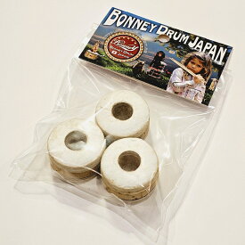 BONNEY DRUM JAPAN Cymbal Baum